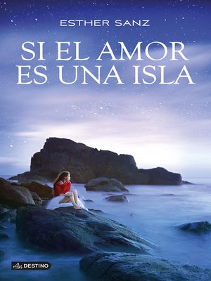 cover image of Si el amor es una isla